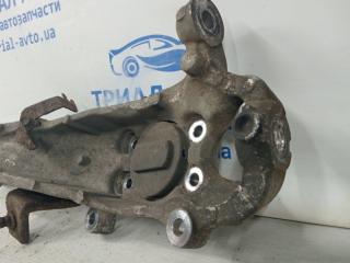 Кулак поворотный правый без ступицы Q50 2013- V37 2.2 diesel OM651 Кулак поворотный правый без ступицы Q50 2013- V37 2.2 diesel OM651
