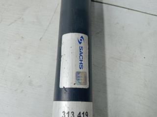 Амортизатор задний 3 2003-2009 BK 1.6 бензин Z6