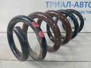Пружина задняя Toyota RAV 4 A40 2.2 diesel 2ADFTV Пружина задняя Toyota RAV 4 A40 2.2 diesel 2ADFTV