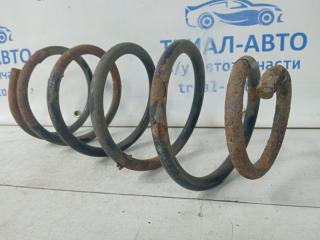 Пружина задняя Sorento 2002-2009 BL 2.5 diesel D4CB Пружина задняя Sorento 2002-2009 BL 2.5 diesel D4CB