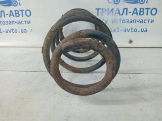 Пружина задняя Kia Sorento BL 2.5 diesel D4CB Пружина задняя Kia Sorento BL 2.5 diesel D4CB