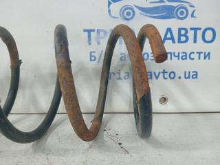 Пружина задняя Sorento 2002-2009 BL 2.5 diesel D4CB Пружина задняя Sorento 2002-2009 BL 2.5 diesel D4CB