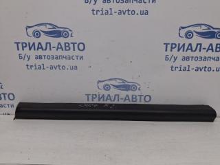 Накладка двери задняя левая Mazda CX 7 2007-2012