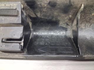 Накладка двери задняя левая CX 7 2006-2012 ER 2.3 бензин L3VDT Накладка двери задняя левая CX 7 2006-2012 ER 2.3 бензин L3VDT