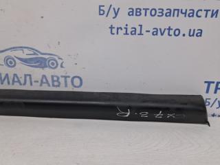 Накладка двери задняя правая Mazda CX 7 ER 2.3 бензин L3VDT Накладка двери задняя правая Mazda CX 7 ER 2.3 бензин L3VDT