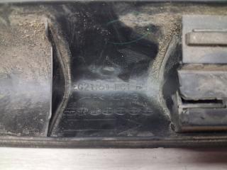 Накладка двери задняя правая CX 7 2007-2012 ER 2.3 бензин L3VDT Накладка двери задняя правая CX 7 2007-2012 ER 2.3 бензин L3VDT