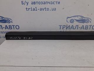 Накладка двери передняя правая CX 7 2007-2012 ER 2.3 бензин 	L3VDT