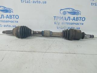 Привод передний левый Mazda 3 2003-2009