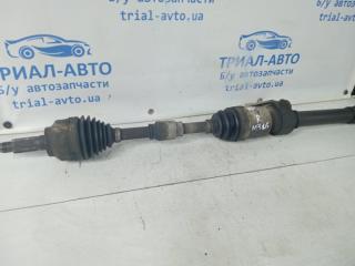 Привод передний правый Mazda 3 2003-2009