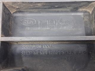 Абсорбер задний левый Sorento 2002-2009 BL 2.5 diesel D4CB Абсорбер задний левый Sorento 2002-2009 BL 2.5 diesel D4CB