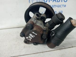 Насос ГУ Sorento 2002-2009 BL 2.5 diesel D4CB Насос ГУ Sorento 2002-2009 BL 2.5 diesel D4CB