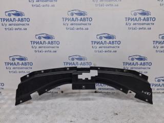Накладка передней панели Chevrolet Captiva 2006-2011