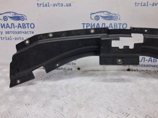 Накладка передней панели Captiva 2006-2011 C100 2.4 бензин Z24SED Накладка передней панели Captiva 2006-2011 C100 2.4 бензин Z24SED