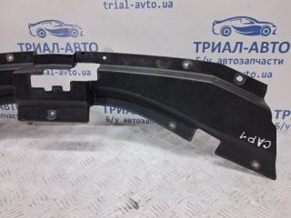 Накладка передней панели Chevrolet Captiva C100 2.4 бензин Z24SED Накладка передней панели Chevrolet Captiva C100 2.4 бензин Z24SED