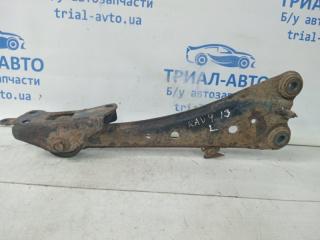 Рычаг задней подвески продольный левый Toyota RAV 4 2012-2018