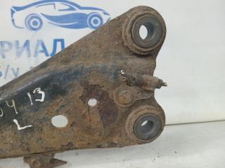 Рычаг задней подвески продольный левый RAV 4 2012-2018 A40 2.2 diesel 2ADFTV Рычаг задней подвески продольный левый RAV 4 2012-2018 A40 2.2 diesel 2ADFTV