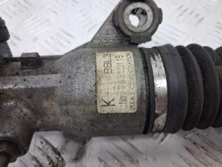 Рулевая рейка 3 2003-2009 BK 1.6 бензин Z6