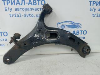Рычаг передний нижний левый Subaru Outback 2009-2014