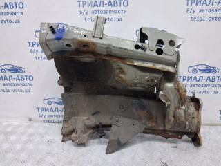 Лонжерон передний правый Mazda 3 2003-2009