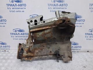 Лонжерон передний левый Mazda 3 2003-2009