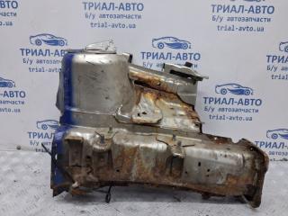 Лонжерон передний левый 3 2003-2009 BK 1.6 бензин Z6
