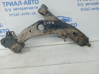 Рычаг передний нижний правый Mazda CX 7 2007-2012