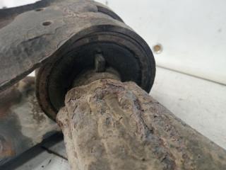 Рычаг передний нижний правый CX 7 2007-2012 ER 2.3 бензин L3VDT Рычаг передний нижний правый CX 7 2007-2012 ER 2.3 бензин L3VDT