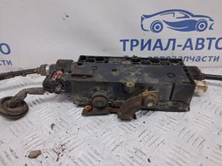 Блок управления ручником Subaru Outback BR 2.5 бензин Ej253 Блок управления ручником Subaru Outback BR 2.5 бензин Ej253