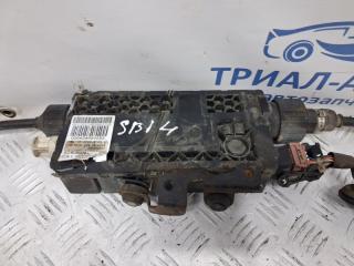 Блок управления ручником Outback 2009-2014 BR 2.5 бензин Ej253 Блок управления ручником Outback 2009-2014 BR 2.5 бензин Ej253