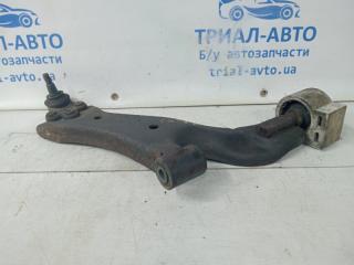 Рычаг передний нижний правый Captiva 2006-2011 C100 2.4 бензин Z24SED Рычаг передний нижний правый Captiva 2006-2011 C100 2.4 бензин Z24SED