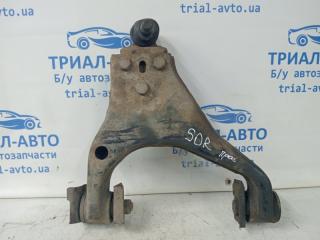 Рычаг передний нижний правый Kia Sorento 2002-2009