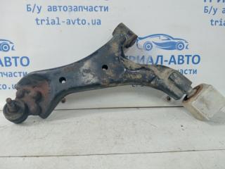 Рычаг передний нижний левый Chevrolet Captiva 2006-2011
