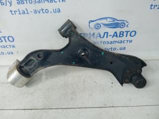Рычаг передний нижний левый Captiva 2006-2011 C100 2.4 бензин Z24SED Рычаг передний нижний левый Captiva 2006-2011 C100 2.4 бензин Z24SED