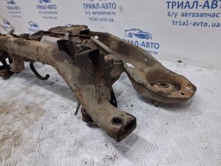 Балка задней подвески Mazda CX 7 ER 2.3 бензин 	L3VDT