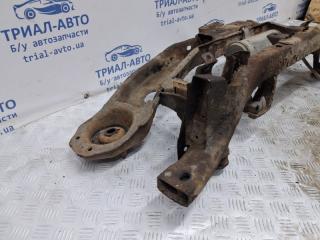 Балка задней подвески CX 7 2007-2012 ER 2.3 бензин 	L3VDT
