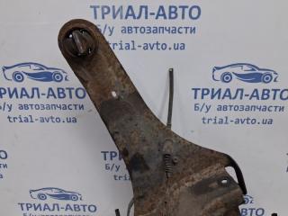 Рычаг задней подвески продольный правый Mazda CX 7 ER 2.3 бензин L3VDT Рычаг задней подвески продольный правый Mazda CX 7 ER 2.3 бензин L3VDT