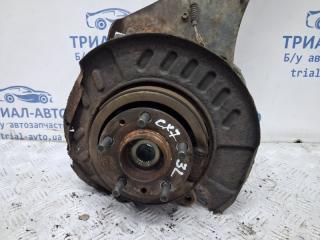Рычаг задней подвески продольный левый CX 7 2007-2012 ER 2.3 бензин 	L3VDT