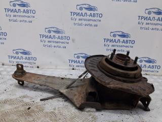 Рычаг задней подвески продольный левый CX 7 2007-2012 ER 2.3 бензин 	L3VDT
