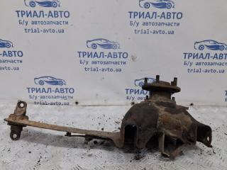 Рычаг задней подвески продольный левый 3 2003-2009 BK 1.6 бензин Z6