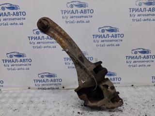 Рычаг задней подвески продольный левый 3 2003-2009 BK 1.6 бензин Z6