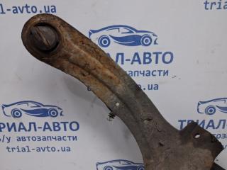 Рычаг задней подвески продольный правый 3 2003-2009 BK 1.6 бензин Z6