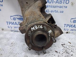 Рычаг задней подвески продольный правый Mazda 3 BK 1.6 бензин Z6