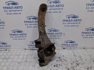 Рычаг задней подвески продольный правый 3 2003-2009 BK 1.6 бензин Z6