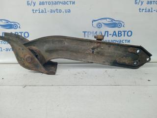 Рычаг задней подвески продольный левый Chevrolet Captiva C100 2.4 бензин Z24SED Рычаг задней подвески продольный левый Chevrolet Captiva C100 2.4 бензин Z24SED