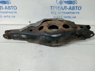 Рычаг задней подвески нижний поперечный (под пружину) Toyota RAV 4 A40 2.2 diesel 2ADFTV