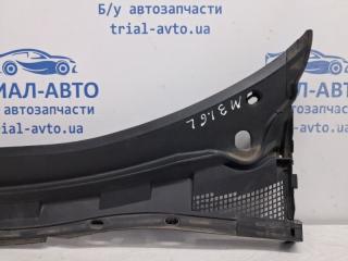 Дефлектор дворников левый Mazda 3 BK 1.6 бензин Z6