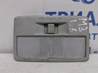 Плафон задний Mazda 3 2003-2009