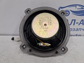 Динамик двери Captiva 2006-2011 C100 2.4 бензин Z24SED Динамик двери Captiva 2006-2011 C100 2.4 бензин Z24SED