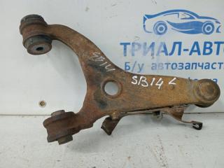Рычаг задний поперечный верхний левый Outback 2009-2014 BR 2.5 бензин Ej253 Рычаг задний поперечный верхний левый Outback 2009-2014 BR 2.5 бензин Ej253