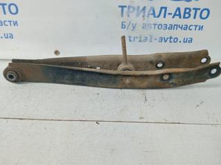 Рычаг задней подвески продольный левый Subaru Forester 2012-2018